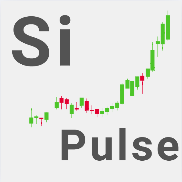 Si-Pulse Icon